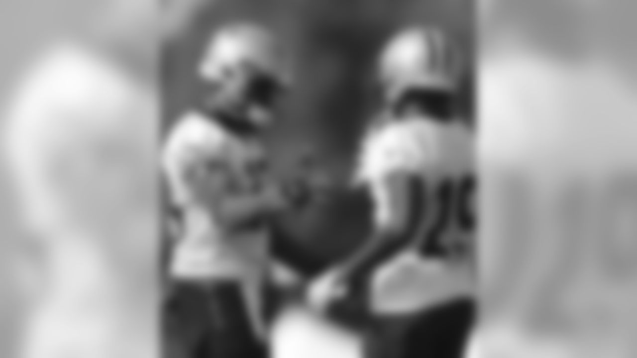 New Orleans Saints Training Camp presented by Verizon on July, 26 2019 at Ochsner Sports Performance Center in Metairie, Louisiana.