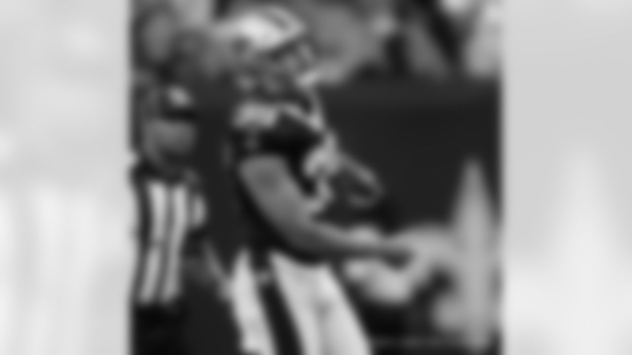 Check out the game action from the New Orleans Saints game against the Kansas City Chiefs in Week 1 of the 2023 NFL Preseason.