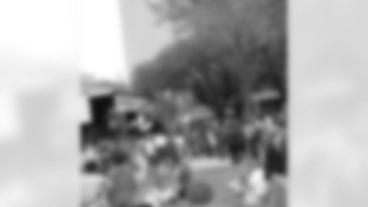 Wednesday at the Square Kickoff Concert