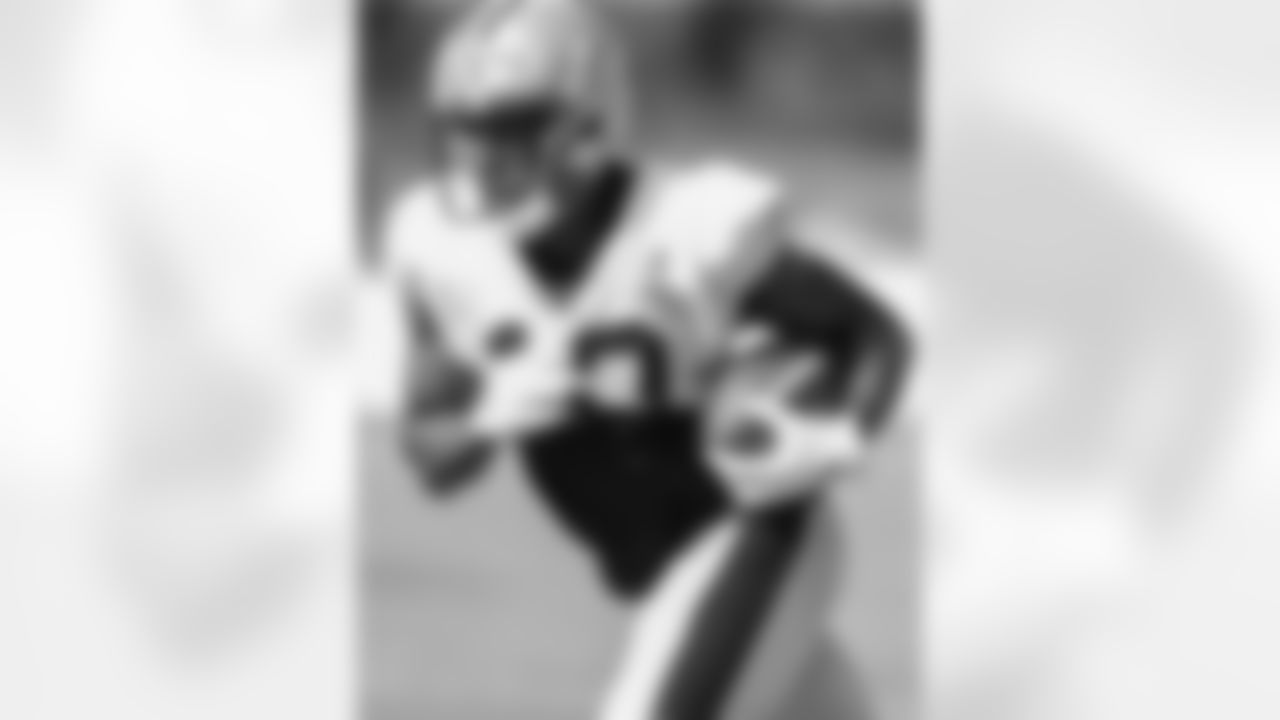 Photos from Friday, Aug. 21, 2020 at Saints Training Camp as the New Orleans Saints players continue their preparations for the 2020 NFL season.