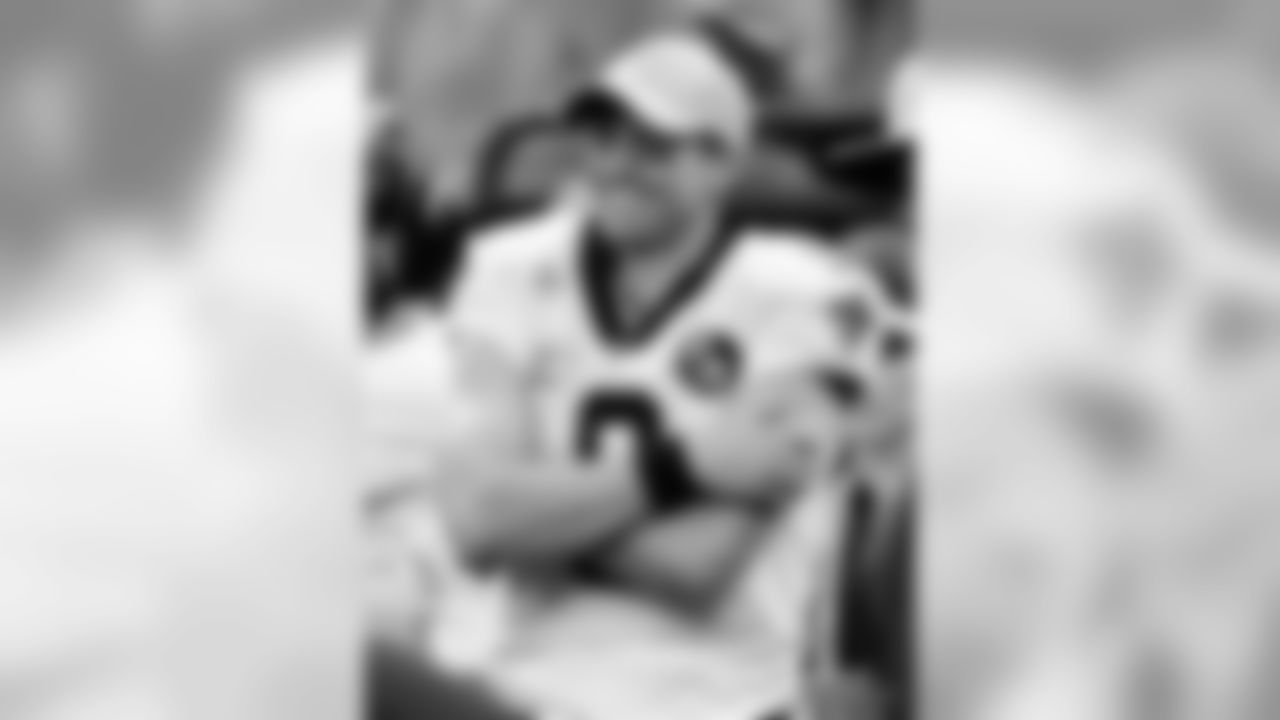 Saints 43 - Redskins 19 (W)
New Orleans Saints 2018 Season
Michael C. Hebert