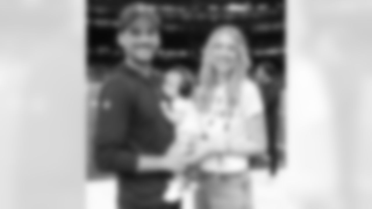 New Orleans Saints fans cheered on the team during 2023 Week 1 against the Kansas City Chiefs on August 13, 2023 at the Caesars Superdome.
