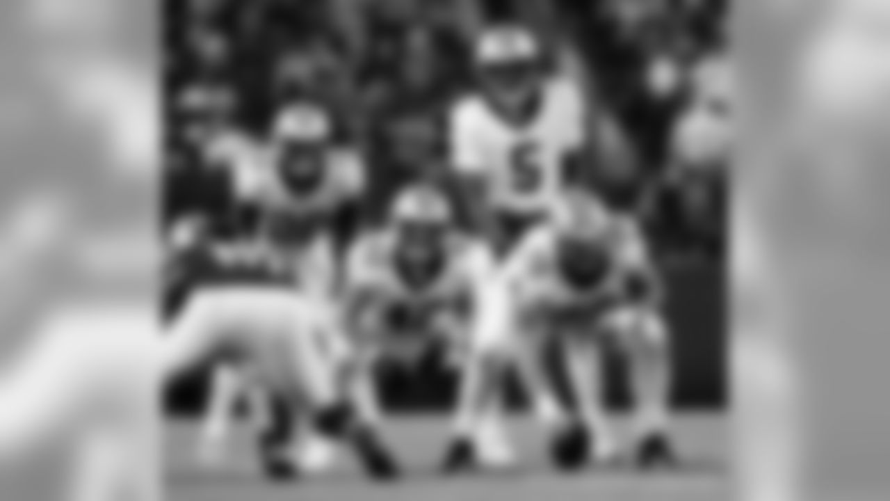 2nd gallery of game action photos from the New Orleans Saints win over the Chicago Bears in Week 7 of the 2019 NFL season.