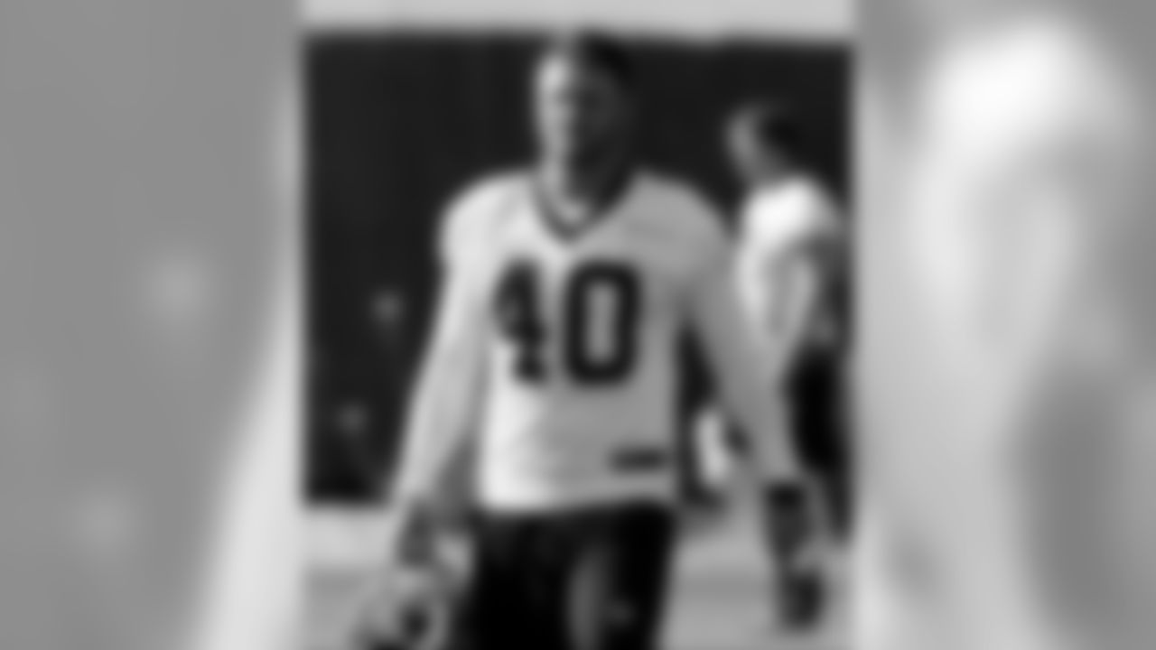 7-27-19 Training Camp in Metairie, LA
2019 New Orleans Saints
All Images Copyright Michael C. Hebert