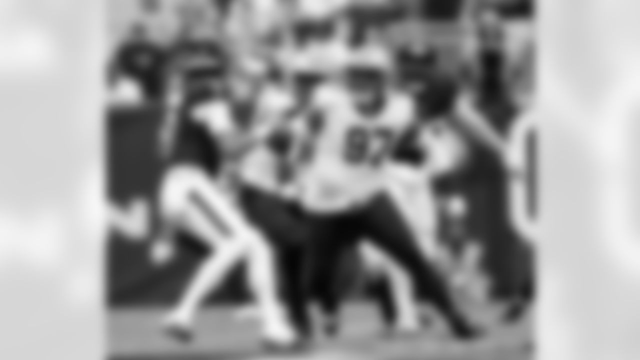 Check out the game action shots from the New Orleans Saints game against the Houston Texans in Week 6 of the 2023 NFL season.