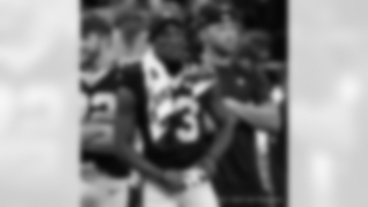 Check out the game action from the New Orleans Saints game against the Kansas City Chiefs in Week 1 of the 2023 NFL Preseason.