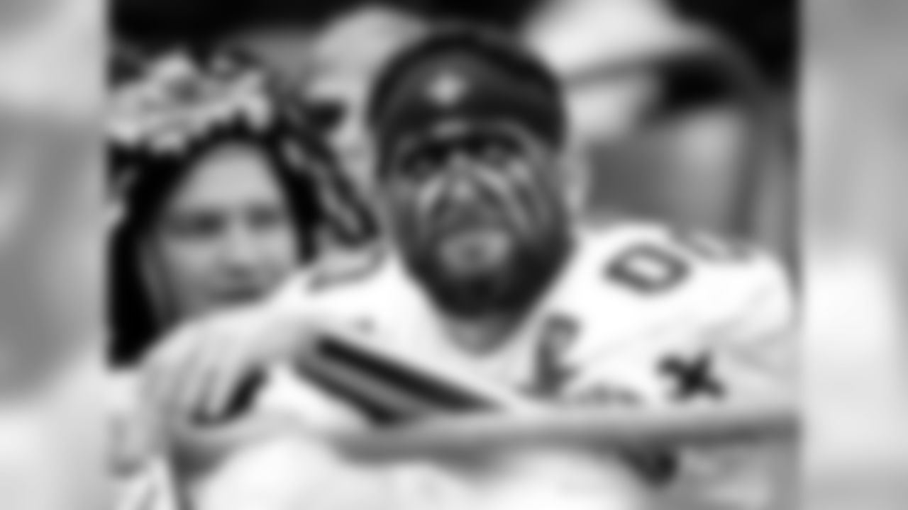 Saints 28 - Bucs 14 (W)
South Division Champions
New Orleans Saints 2018 Season
Michael C. Hebert
