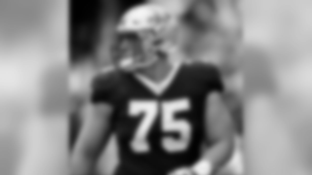 RAMS 27 - SAINTS 9 (L) 1-0
2019 New Orleans Saints
All Images Copyright Michael C. Hebert