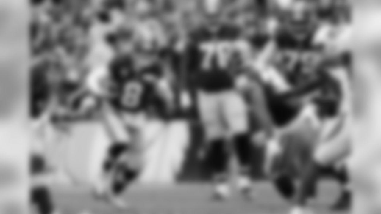 Saints vs Vikings Week 8 - Quarterback Kirk Cousins
