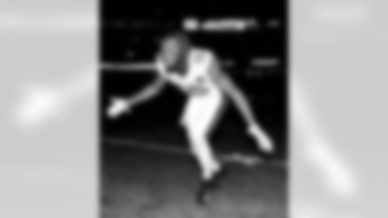 Saints 48- Eagles 7 (W)
New Orleans Saints 2018 Season
Michael C. Hebert