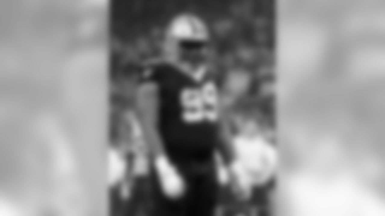 Saints 30 - Texans 28 (W) 1-0
2019 New Orleans Saints
All Images Copyright Michael C. Hebert