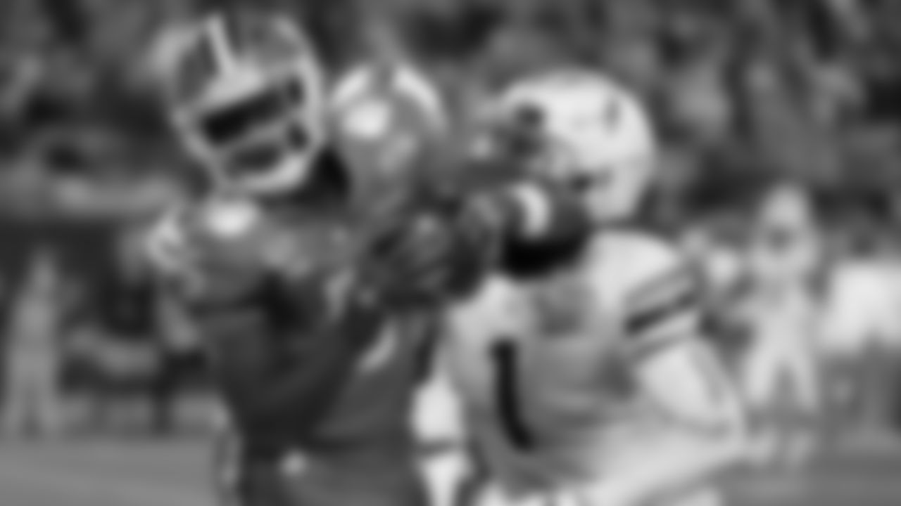 Tee Higgins, WR, Clemson