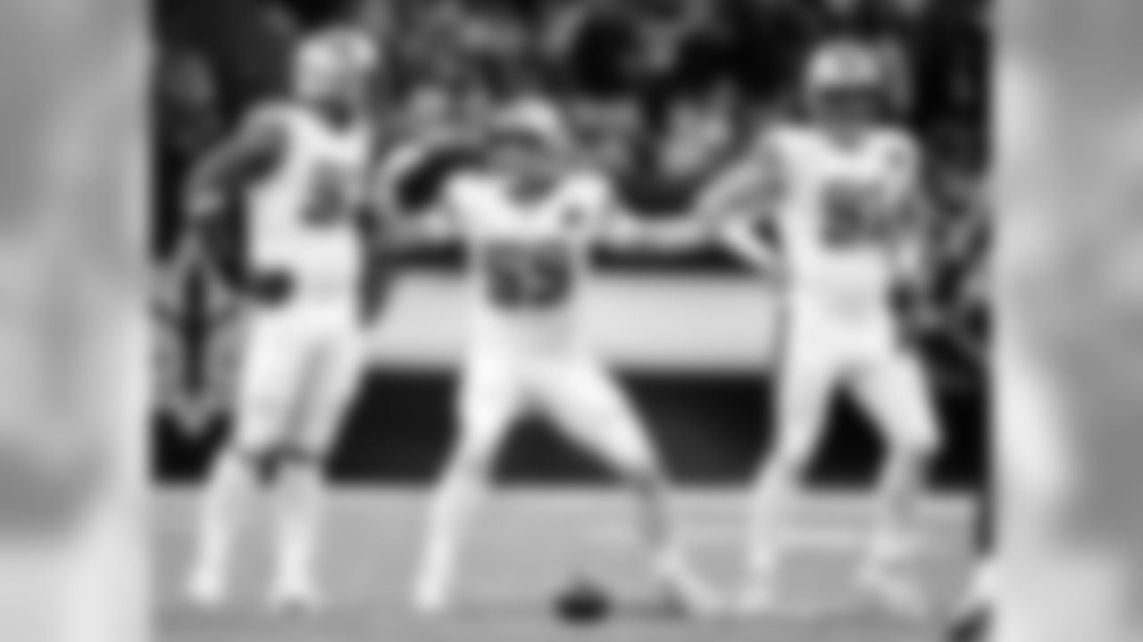 Saints 48- Eagles 7 (W)
New Orleans Saints 2018 Season
Michael C. Hebert