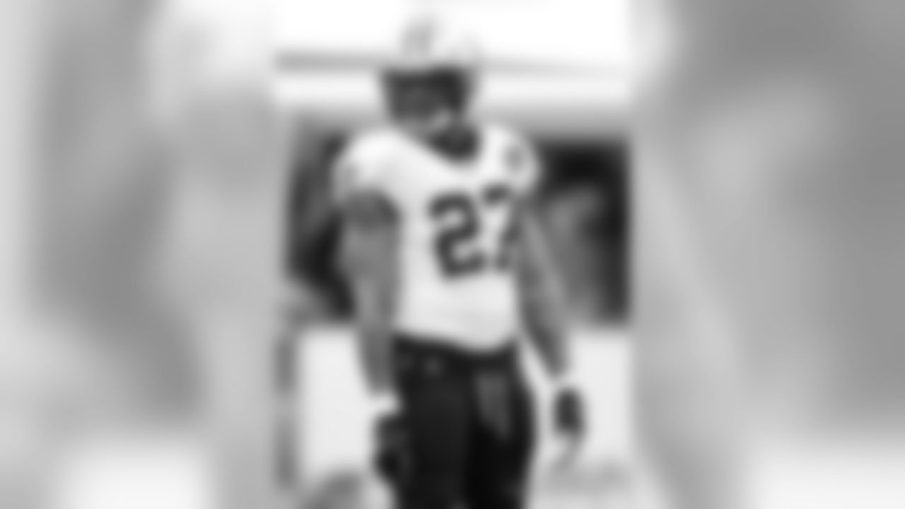 Saints 28 - Bucs 14 (W)
South Division Champions
New Orleans Saints 2018 Season
Michael C. Hebert