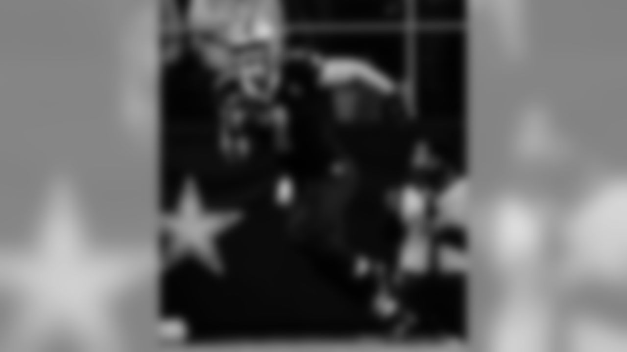 Cowboys 13- Saints 10 (L)
New Orleans Saints 2018 Season
Michael C. Hebert