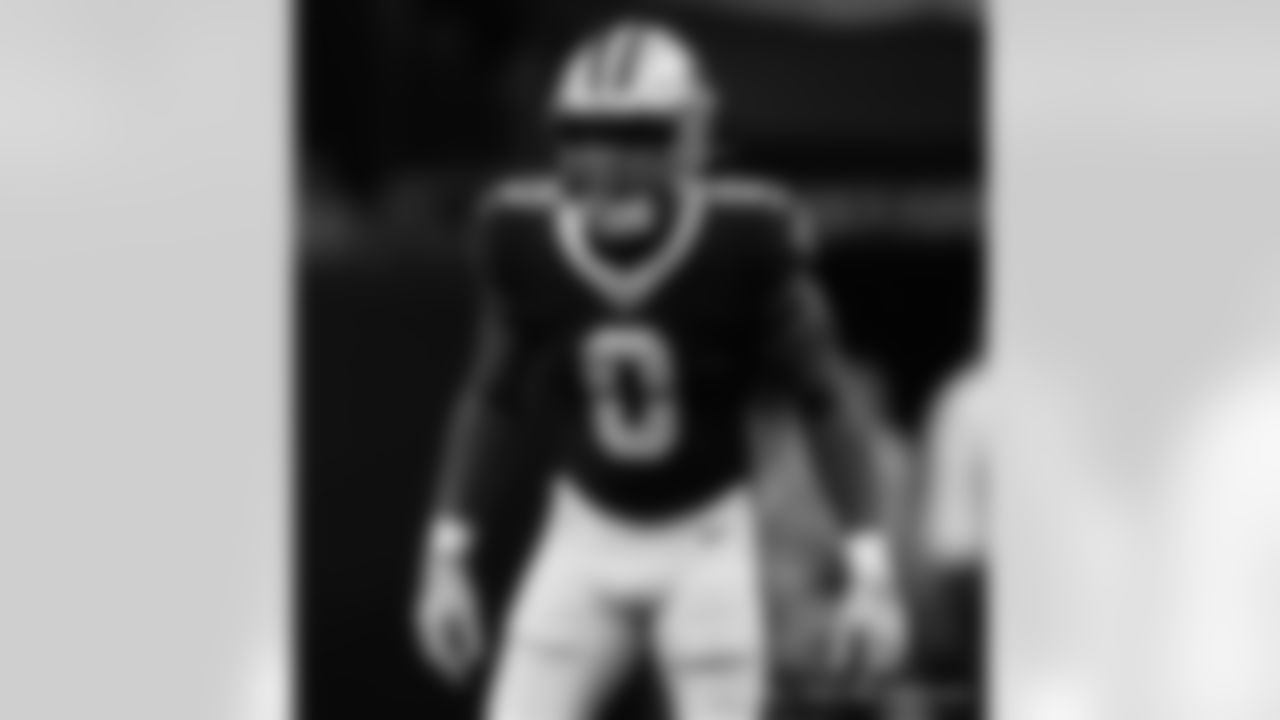 Check out the game action from the New Orleans Saints game against the Houston Texans in Week 3 of the 2023 NFL Preseason.