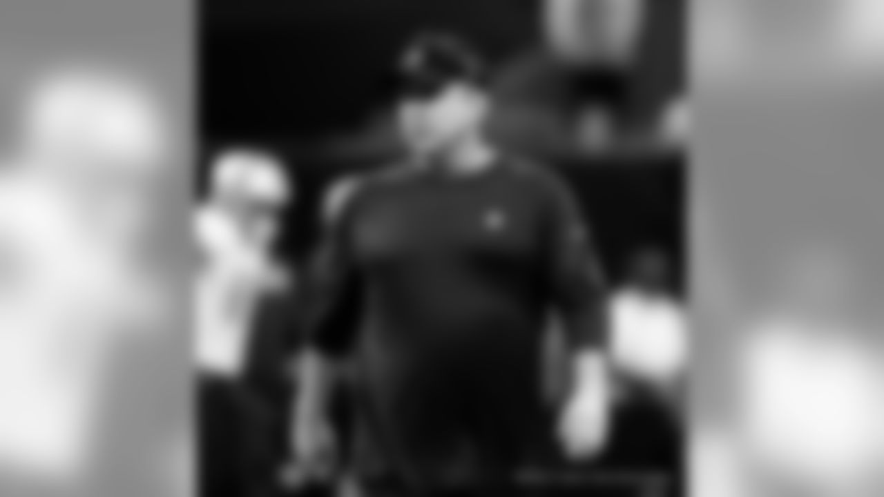 Saints 43 - Redskins 19 (W)
New Orleans Saints 2018 Season
Michael C. Hebert