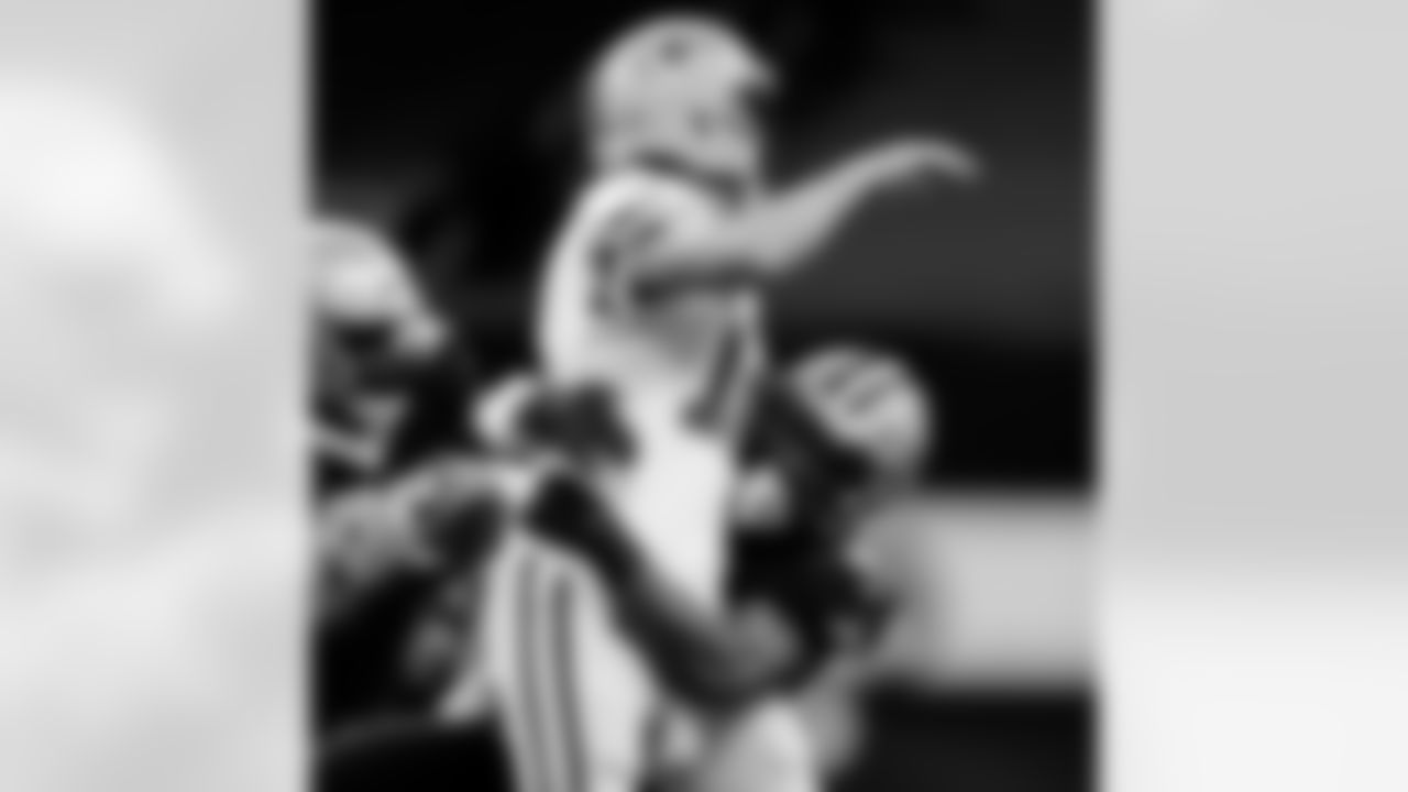 Check out photos of New Orleans Saints safety Malcolm Jenkins in action during the 2020 NFL season.