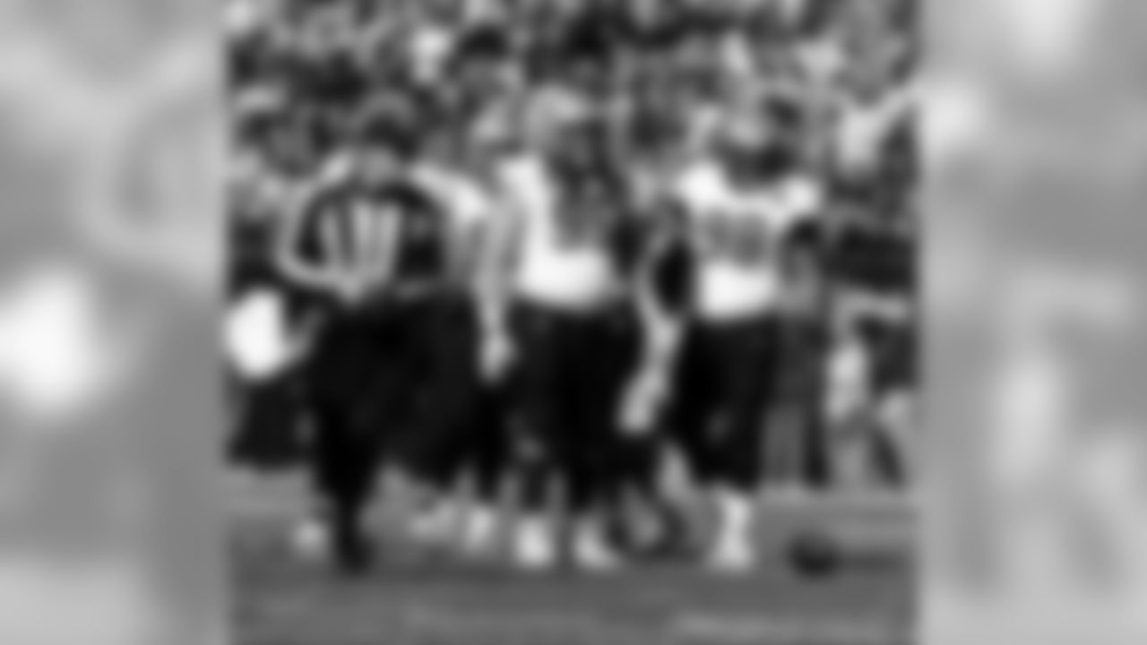 Saints 51 - Bengals 14 (W)
New Orleans Saints 2018 Season
Michael C. Hebert