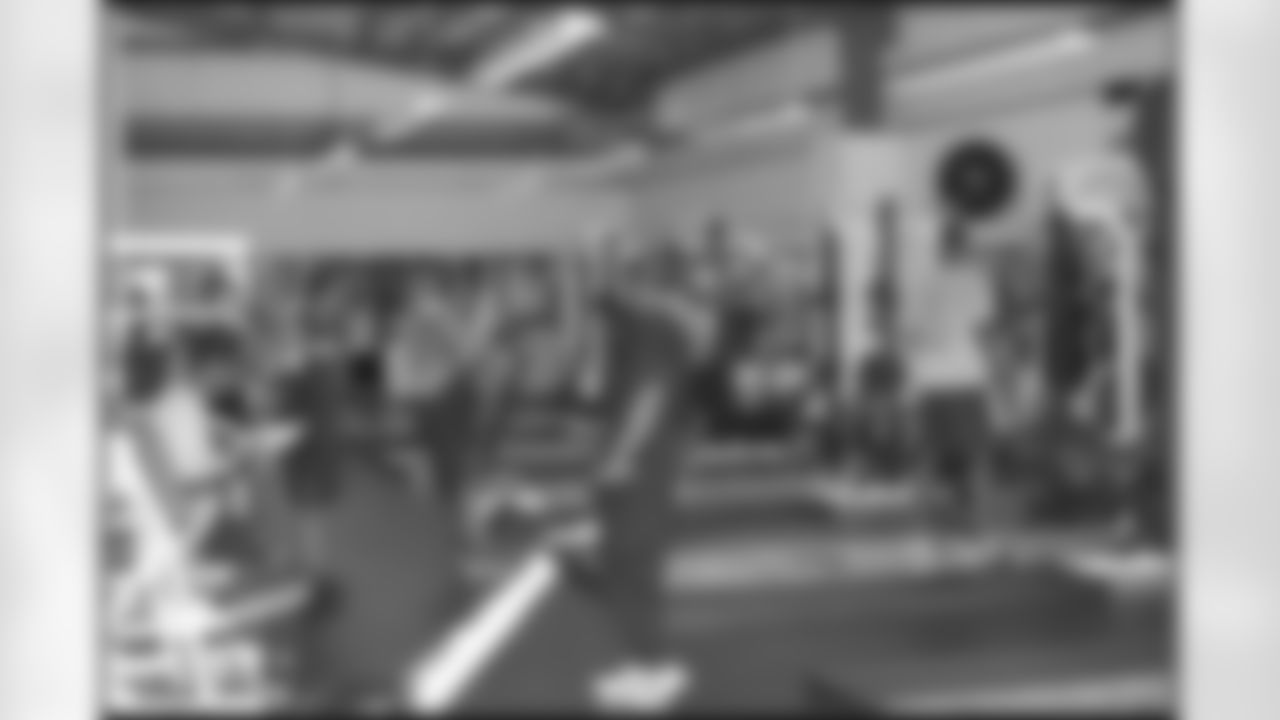 2009 Offseason Strength and Conditioning Program B