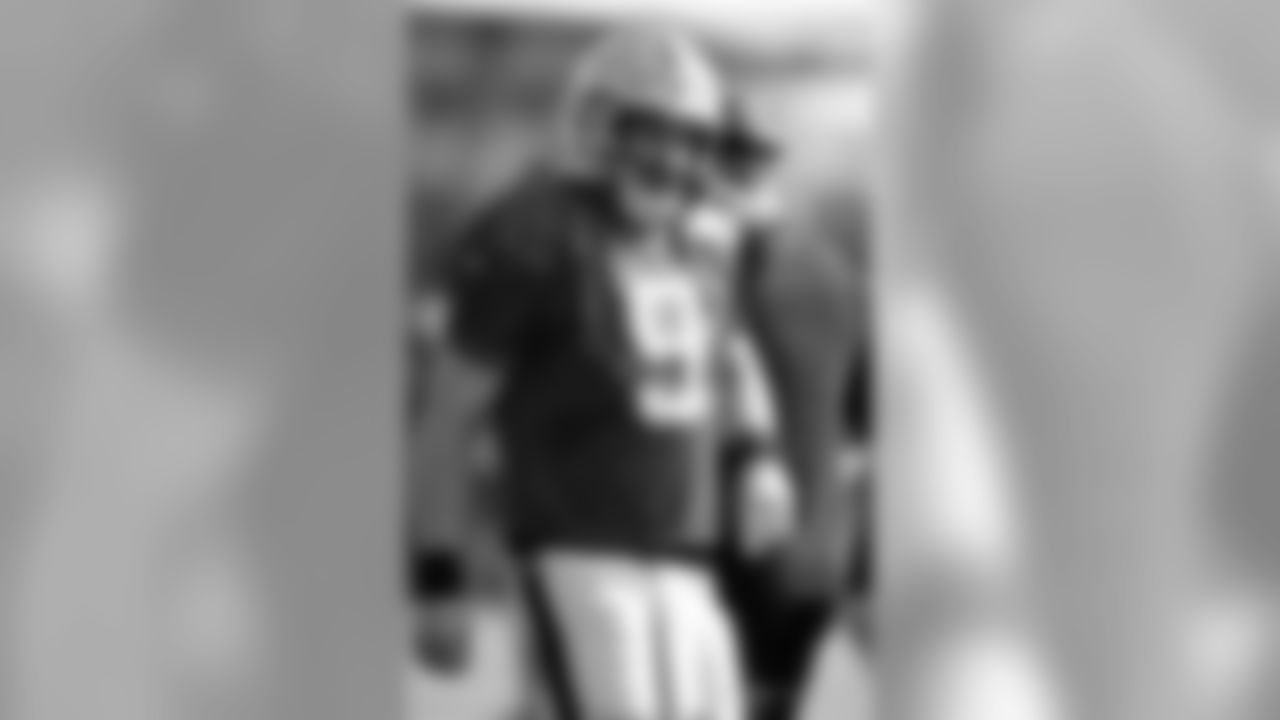 New Orleans Saints Training Camp 2018
First Day in Pads
Michael C. Hebert