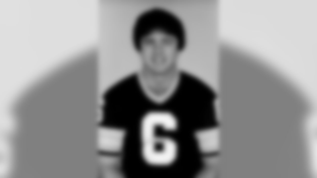 Taking a look back at Derland Moore's NFL career with the New Orleans Saints.