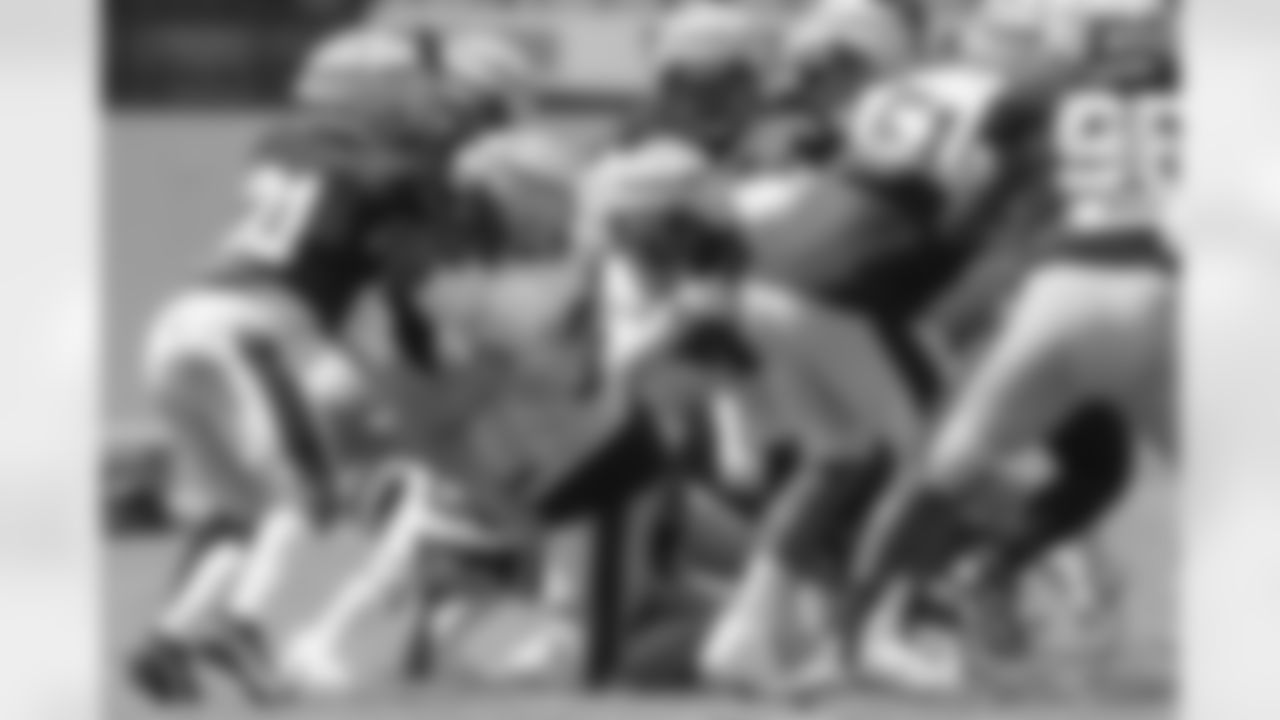 Full coverage of the New Orleans Saints workouts during 2023 Training Camp presented by Rouses Markets on Sunday, August 6.