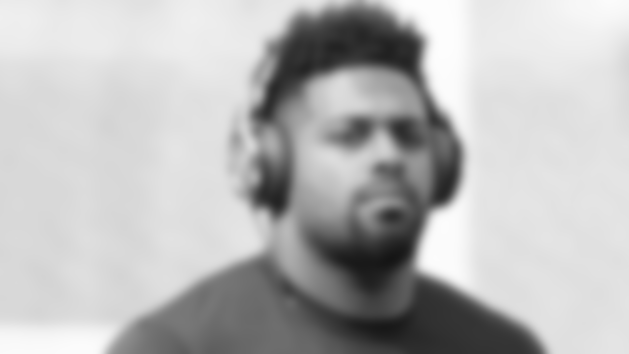 As he celebrates his birthday, we take a look at defensive end Cameron Jordan years in uniform with the New Orleans Saints.