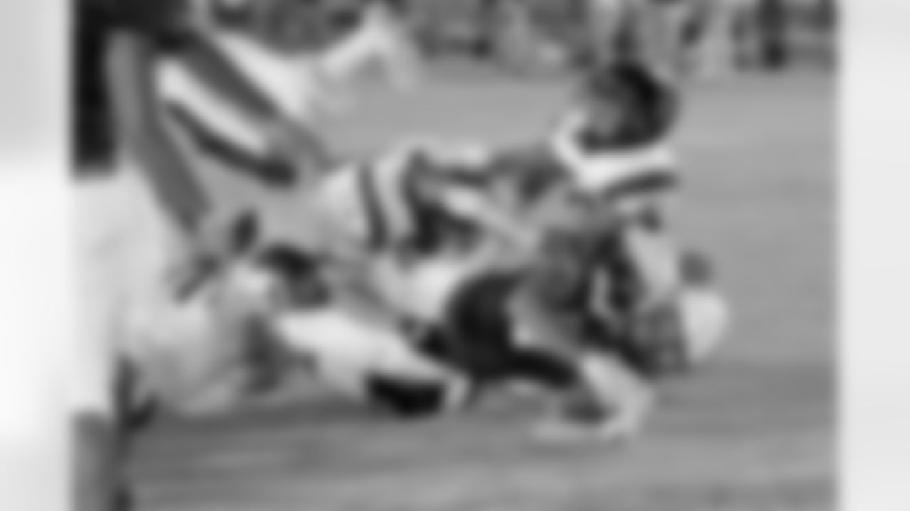 The Long Beach Bearcats hosted the St. Stanislaus Rock-A-Chaws during the Sanderson Farms Mississippi High School Game of the Month on September 3, 2021. The visiting Rock-A-Chaws defeated the Bearcats by a score of 35-25.
