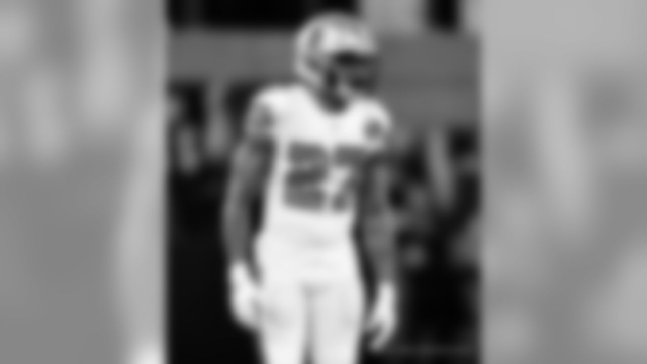 Saints 30 - Vikings 20(W)
New Orleans Saints 2018 Season
Michael C. Hebert