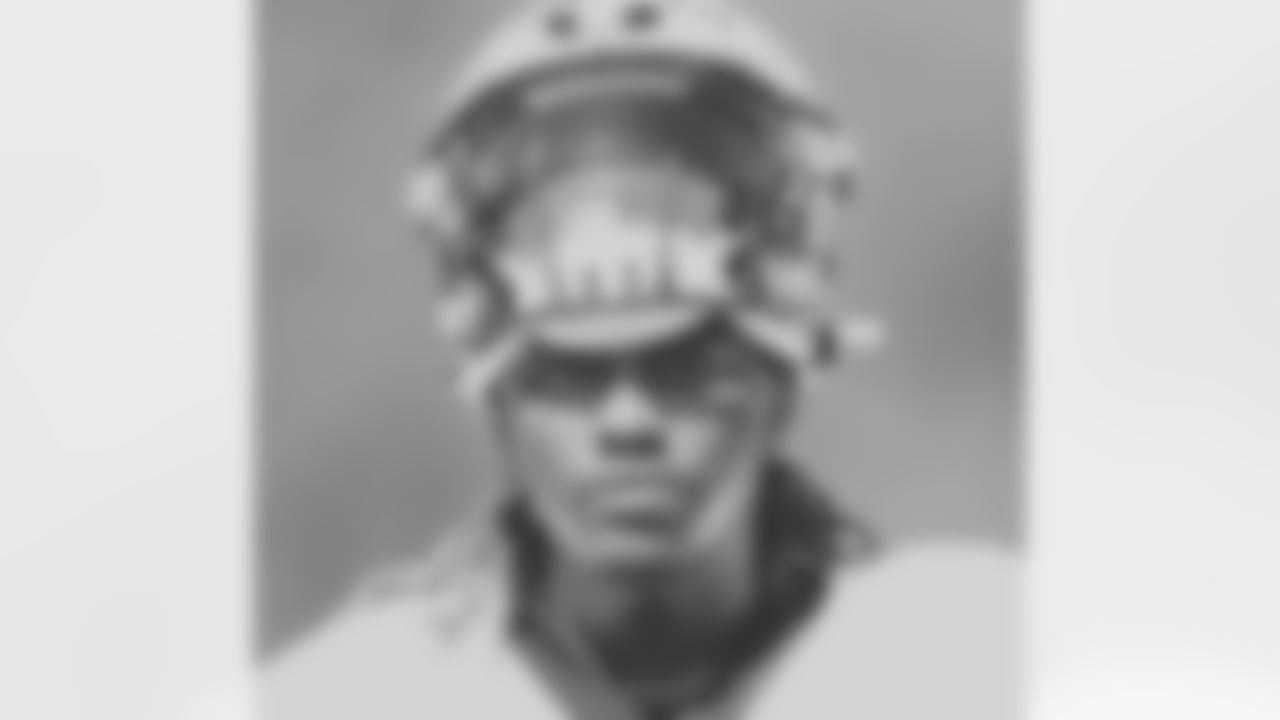 Lil' Jordan Humphrey
