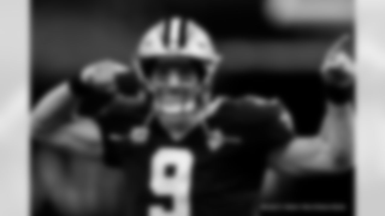 New Orleans Saints Brees HD Drew Brees Wallpapers