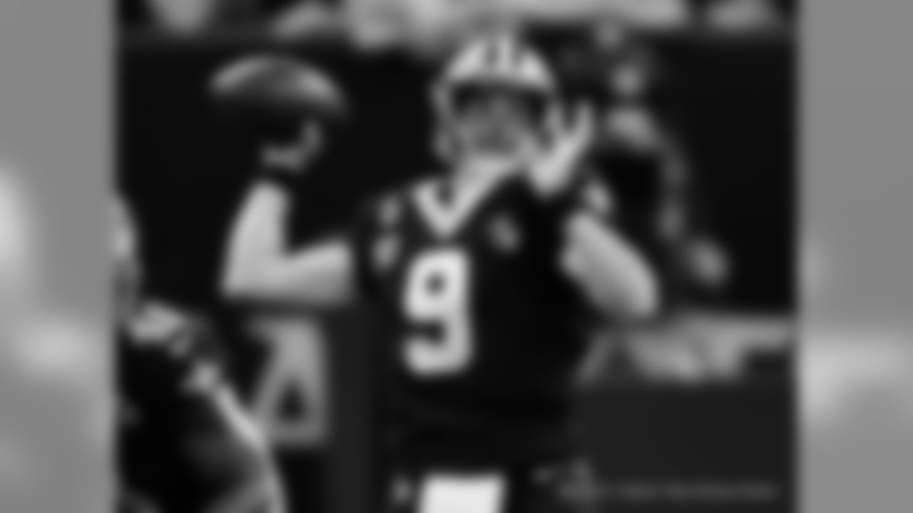 2018 Season
Saints 21 - Browns 18
Saints 1-1 in 2018 Regular Season
New Orleans Saints 2018 Season
Michael C. Hebert