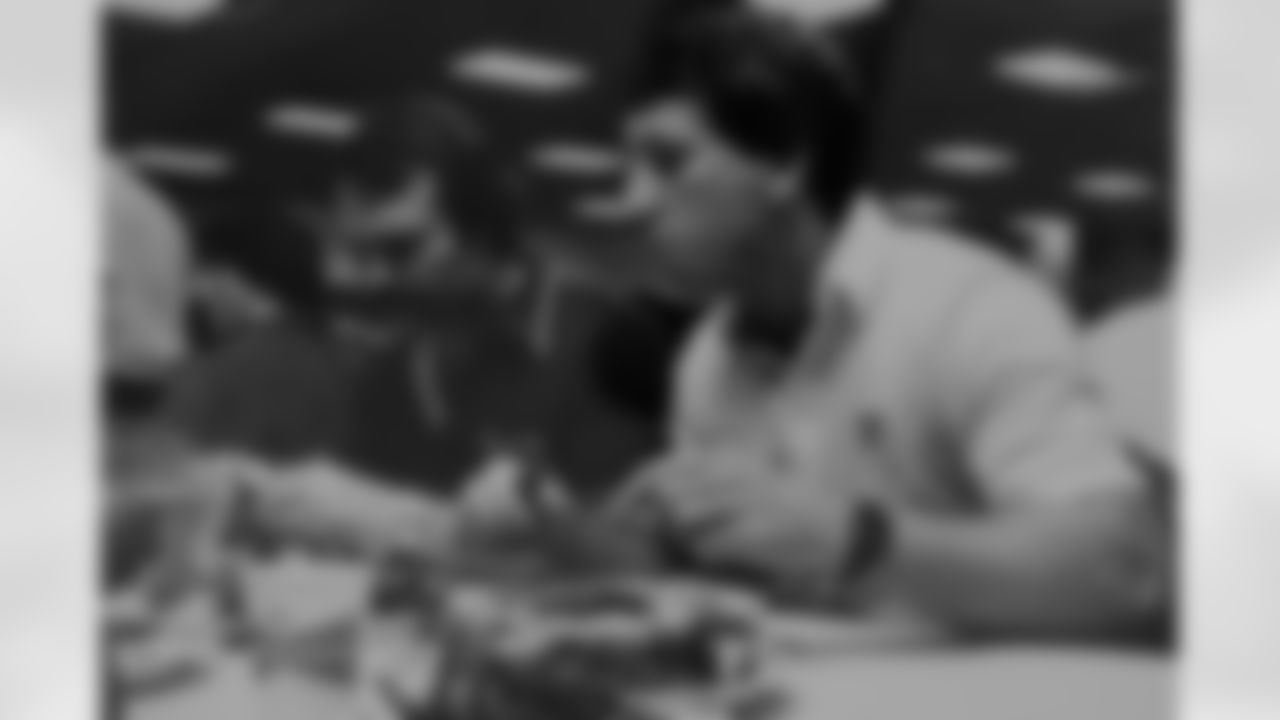 On January 28, 1971, the New Orleans Saints drafted quarterback Archie Manning as the second overall pick. Check out his years in uniform in New Orleans.