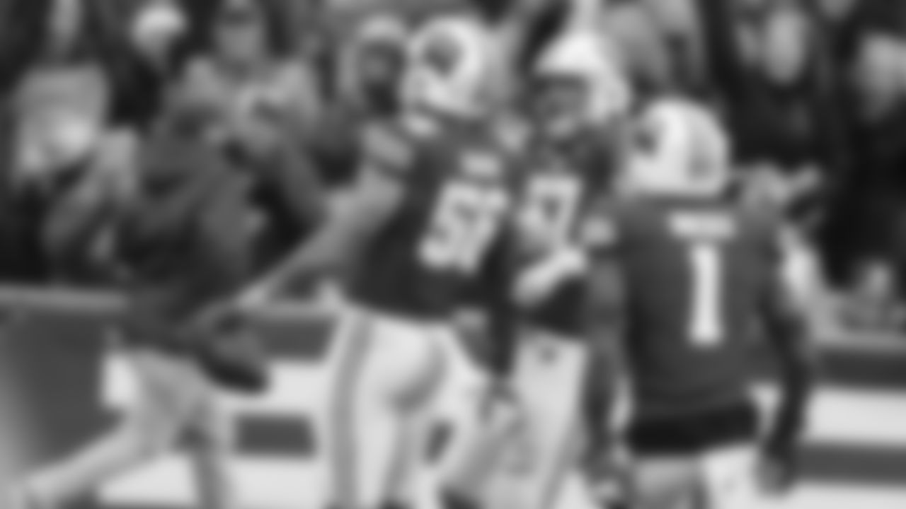 With the 74th pick in the 2020 NFL Draft, the New Orleans Saints traded up to select LB Zack Baun out of Wisconsin.