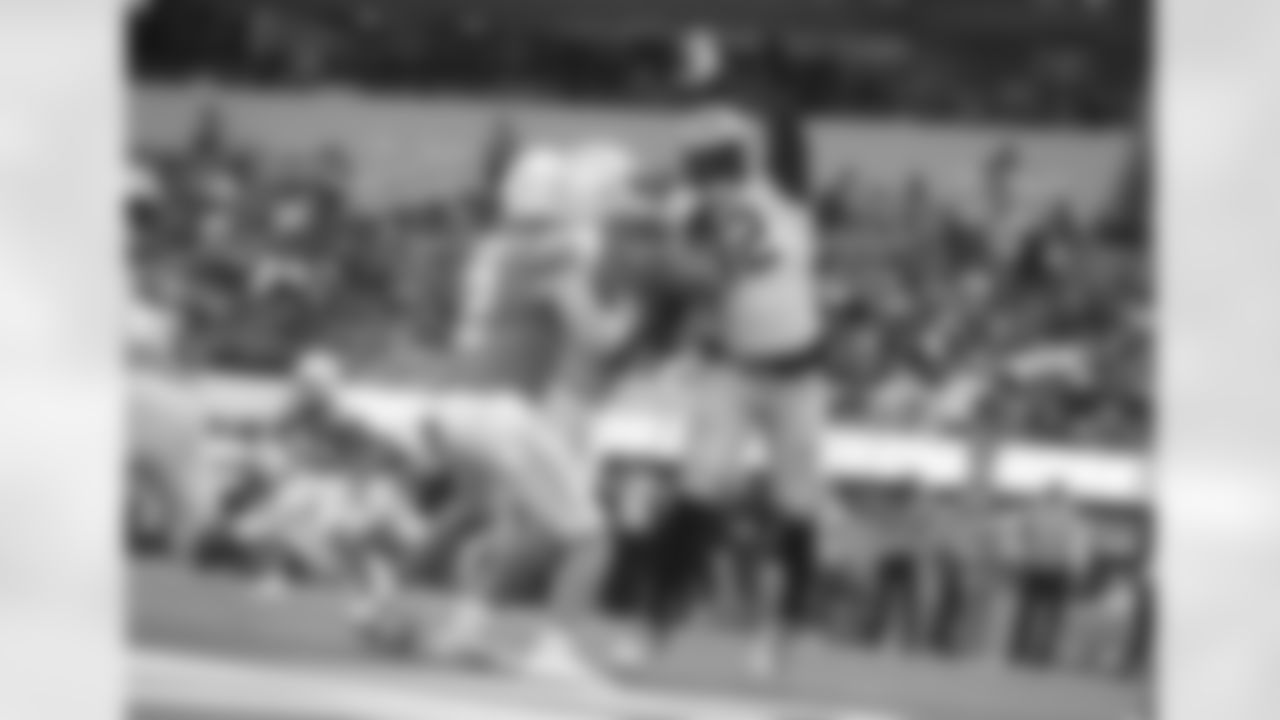Check out the game action from the New Orleans Saints game against the Los Angeles Chargers in Week 2 of the 2023 NFL Preseason.