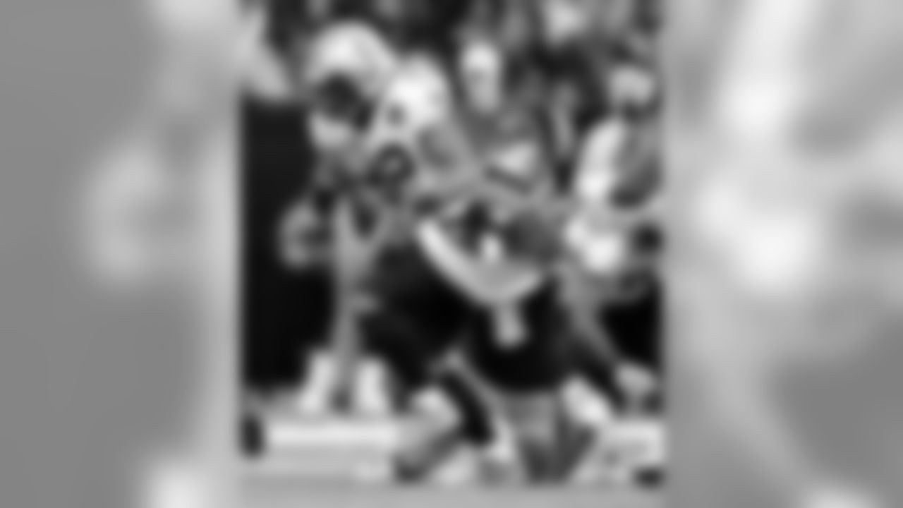 Saints 43 - Redskins 19 (W)
New Orleans Saints 2018 Season
Michael C. Hebert