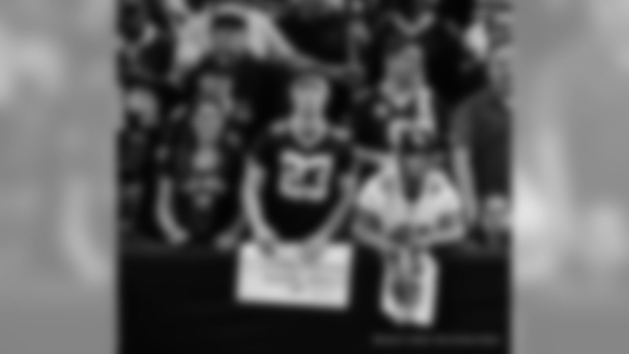 Saints 43 - Redskins 19 (W)
New Orleans Saints 2018 Season
Michael C. Hebert