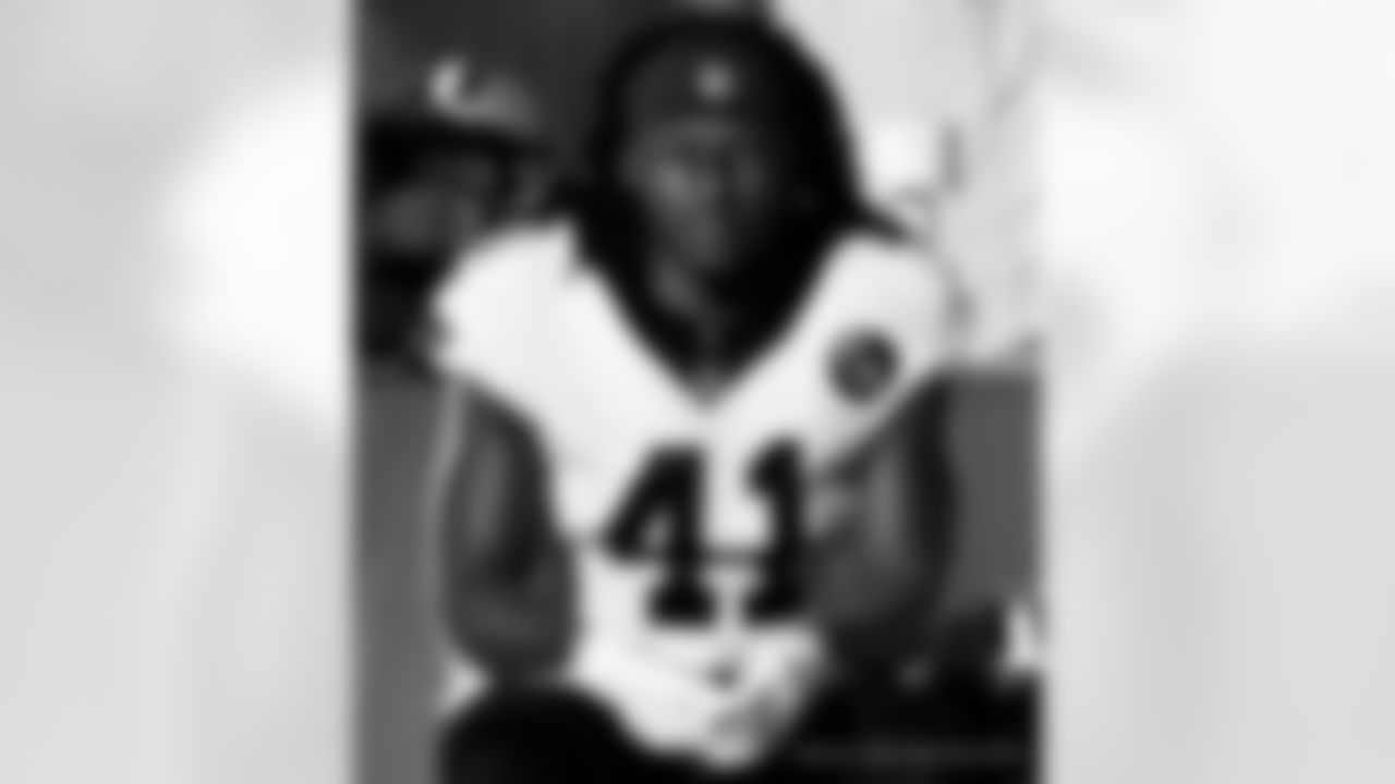 Alvin Kamara