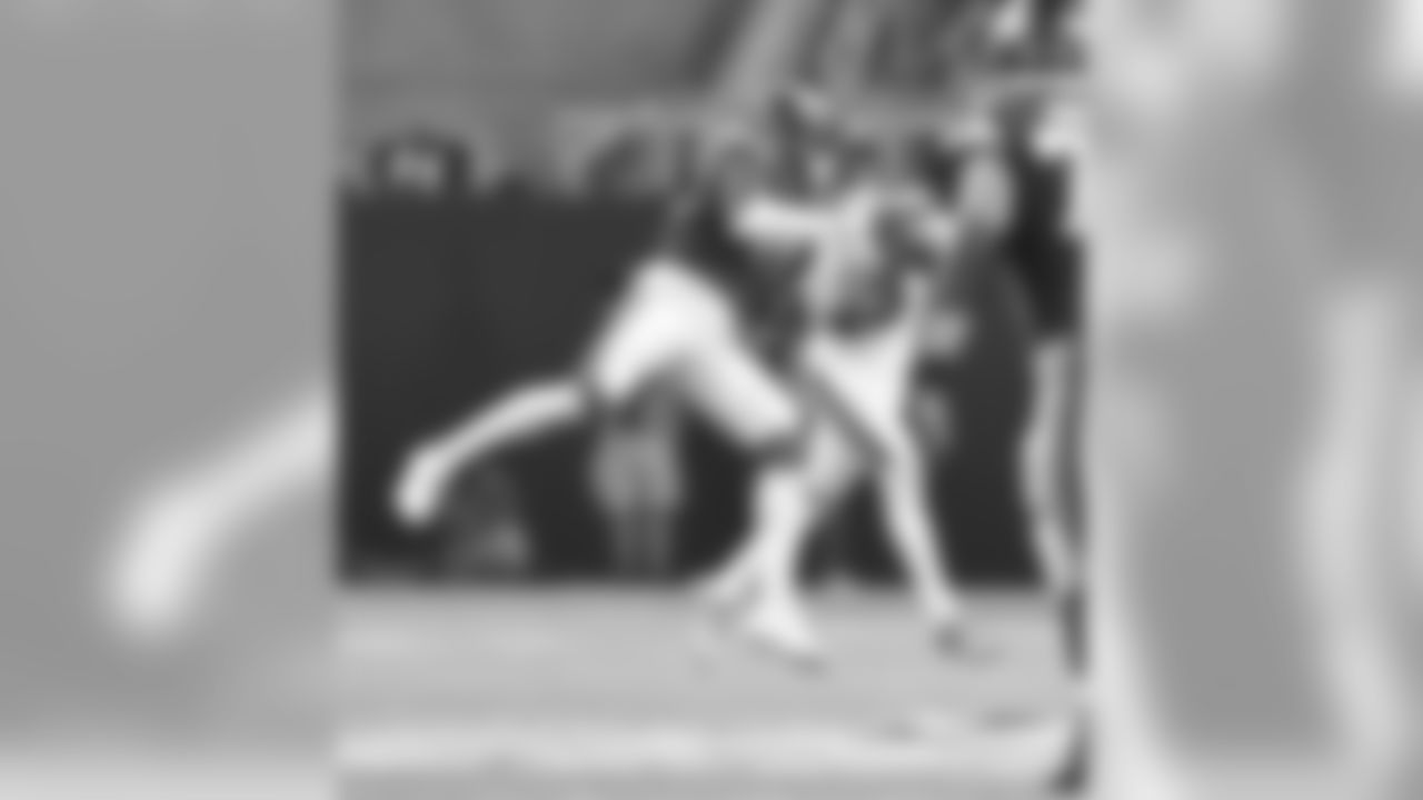 Saints 30 - Vikings 20(W)
New Orleans Saints 2018 Season
Michael C. Hebert