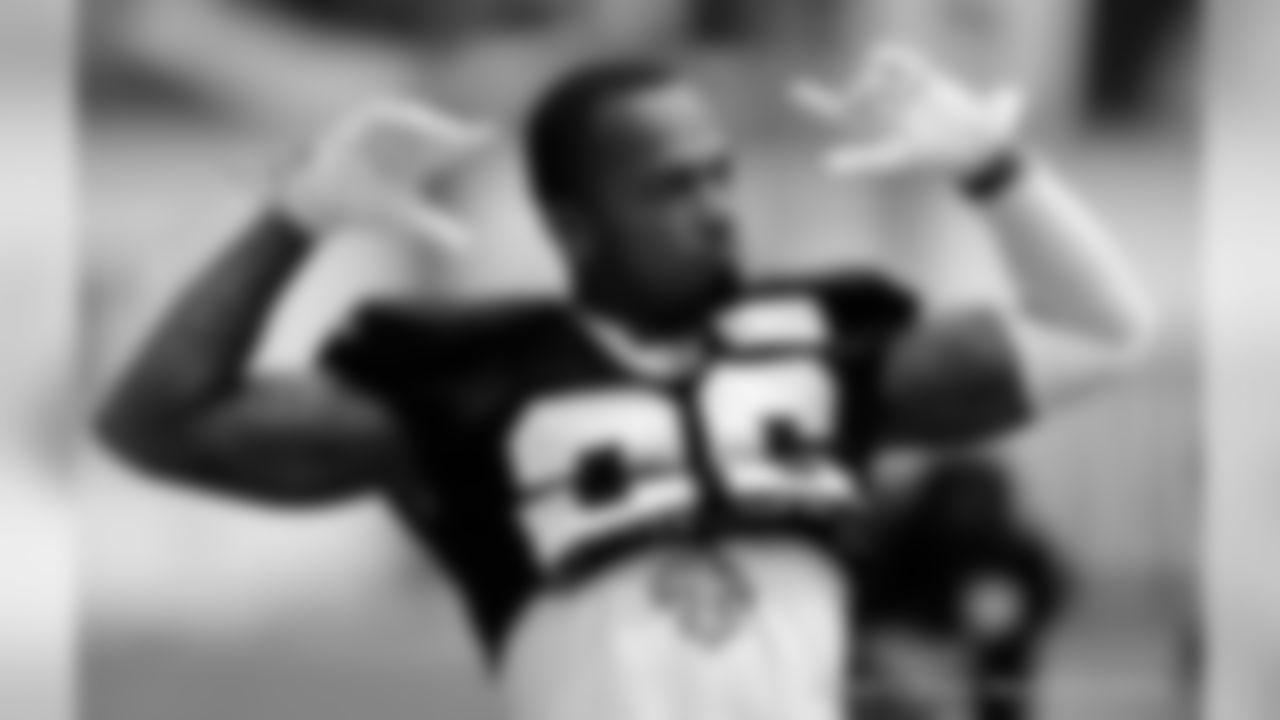 New Orleans Saints Training Camp 2018
Aug 4th Indoor
Michael C. Hebert