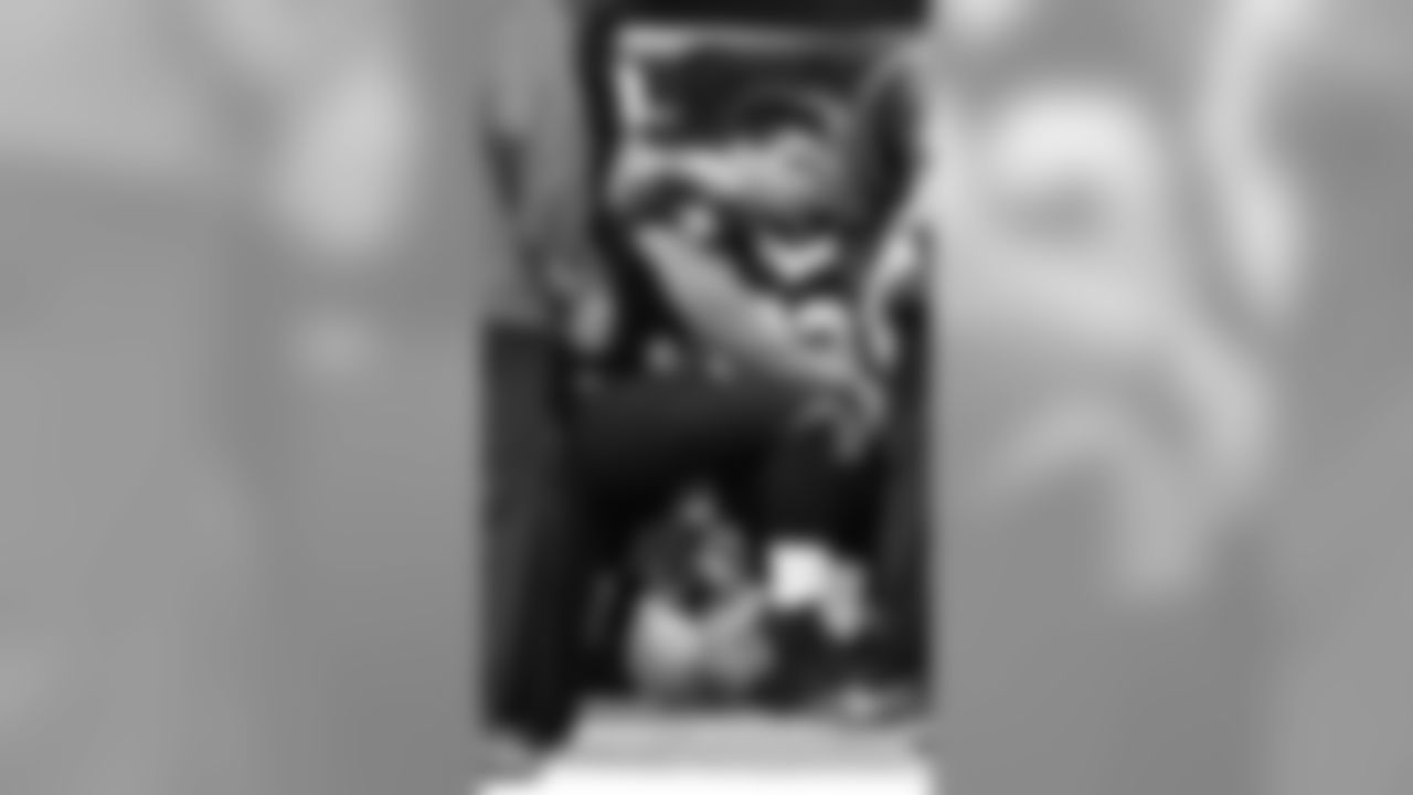 Saints 31- Falcons 17 (W)
New Orleans Saints 2018 Season
Michael C. Hebert