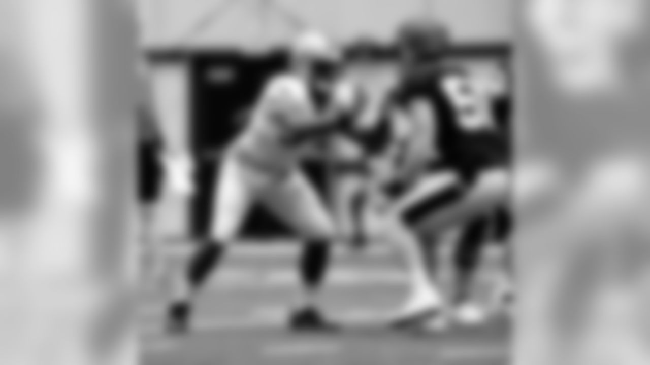 New Orleans Saints Training Camp 2018
Aug 4th Indoor
Michael C. Hebert