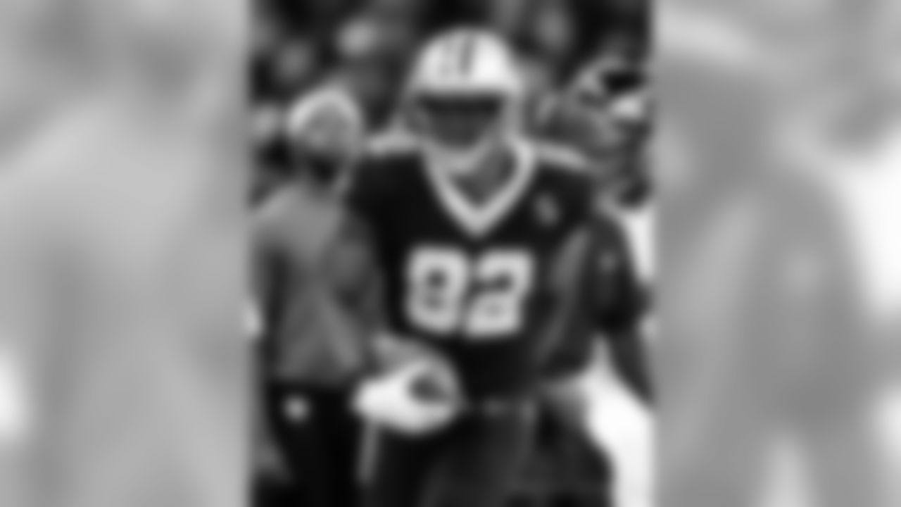 Saints 31- Falcons 17 (W)
New Orleans Saints 2018 Season
Michael C. Hebert