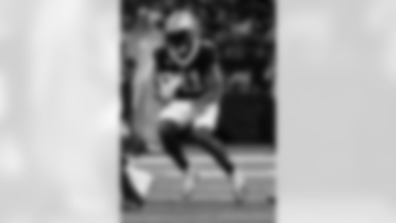 Check out the game action from the New Orleans Saints win against the Carolina Panthers in Week 18 of the 2022 NFL season.