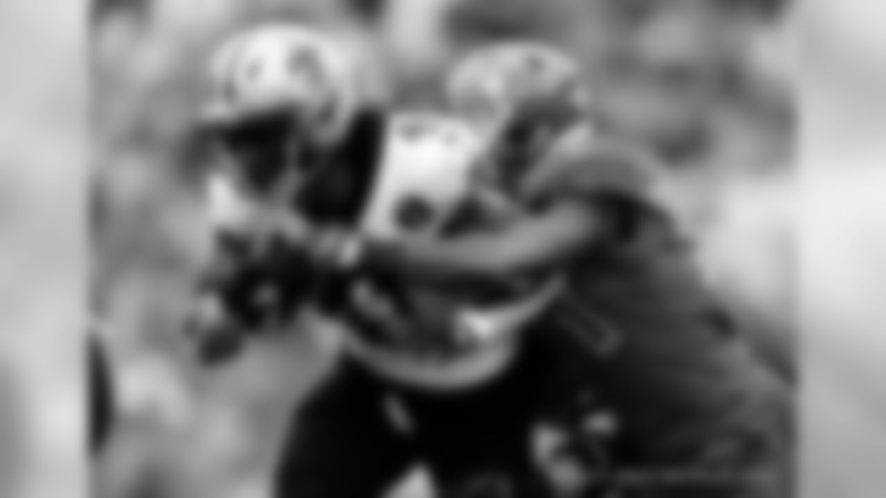 Saints 28 - Bucs 14 (W)
South Division Champions
New Orleans Saints 2018 Season
Michael C. Hebert