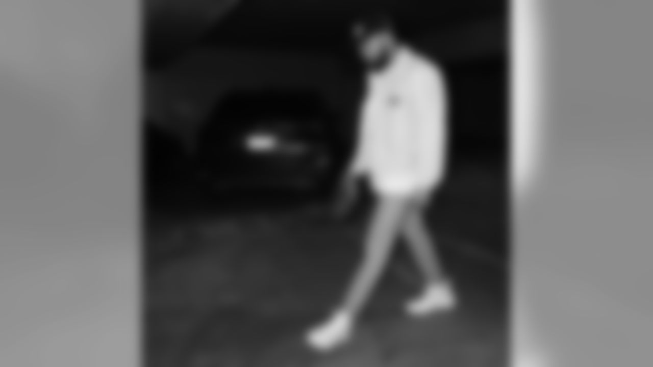 Marshon Lattimore: Rich Porter