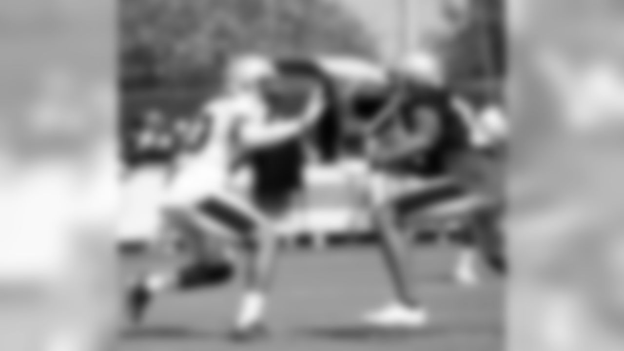 8-3-19 Training Camp in Metairie, LA
Headshots
2019 New Orleans Saints
All Images Copyright Michael C. Hebert