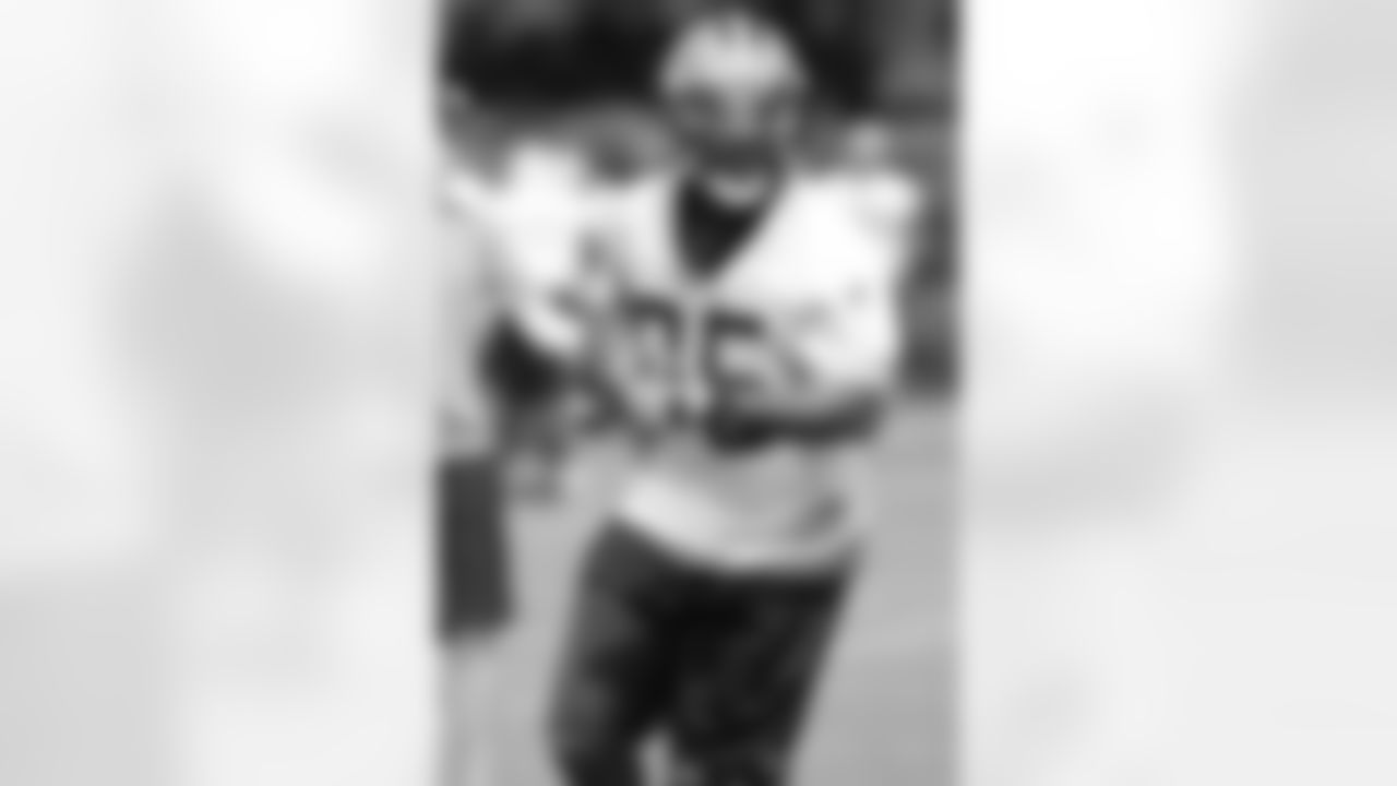 2007 Rookie Mini Camp