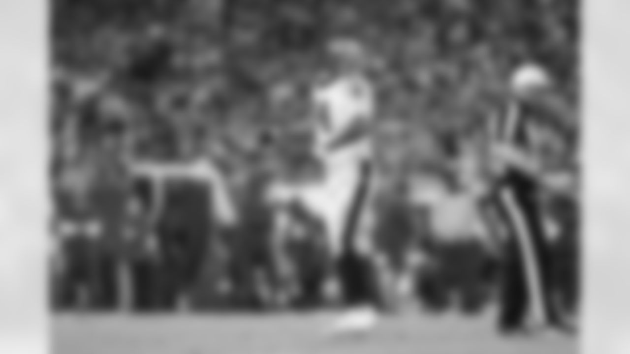 New Orleans Saints take on the Tampa Bay Buccaneers in Week 15 of the 2021 NFL season on December 19, 2021.